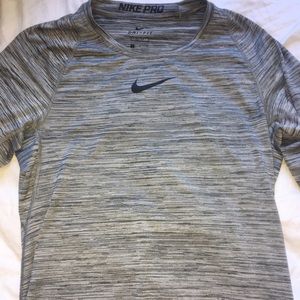 nike shirt